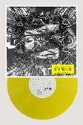 Alone - Vinyl