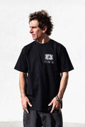 Men’s premium heavyweight tee