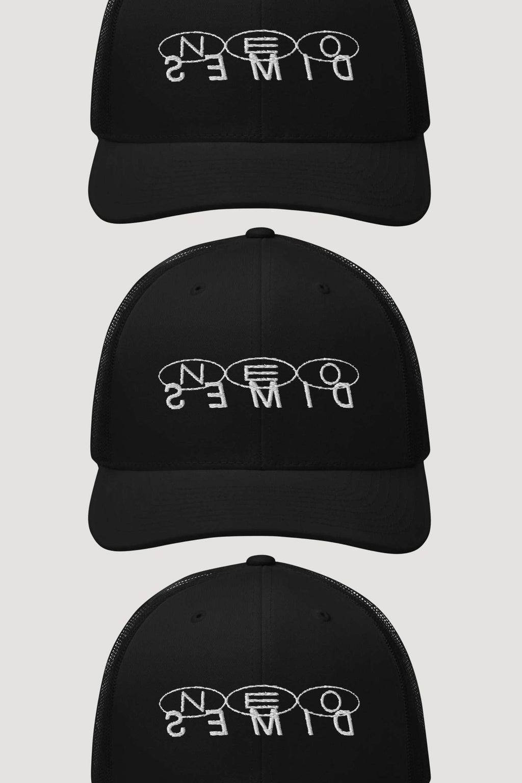 Trucker Cap
