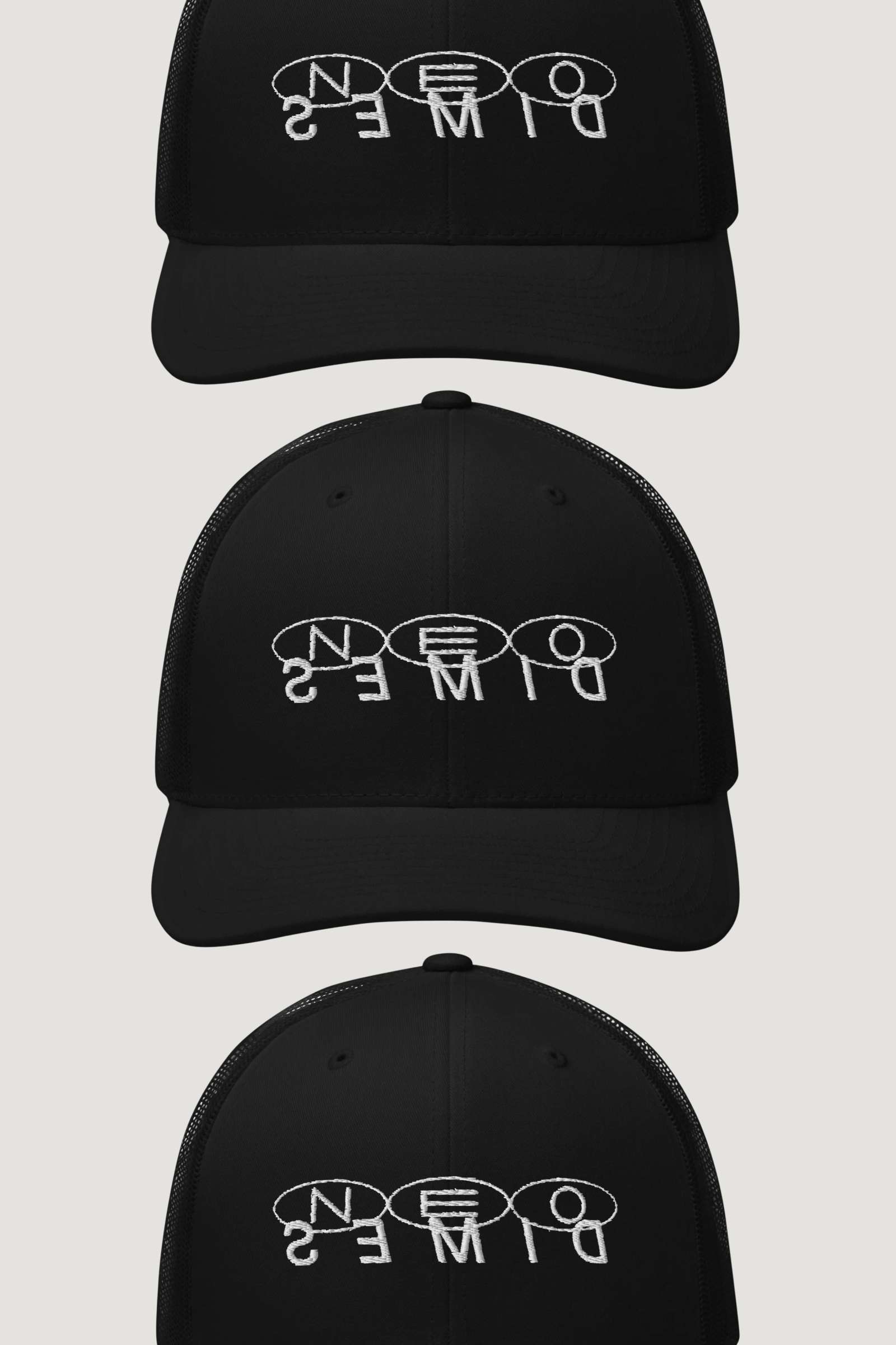 Trucker Cap