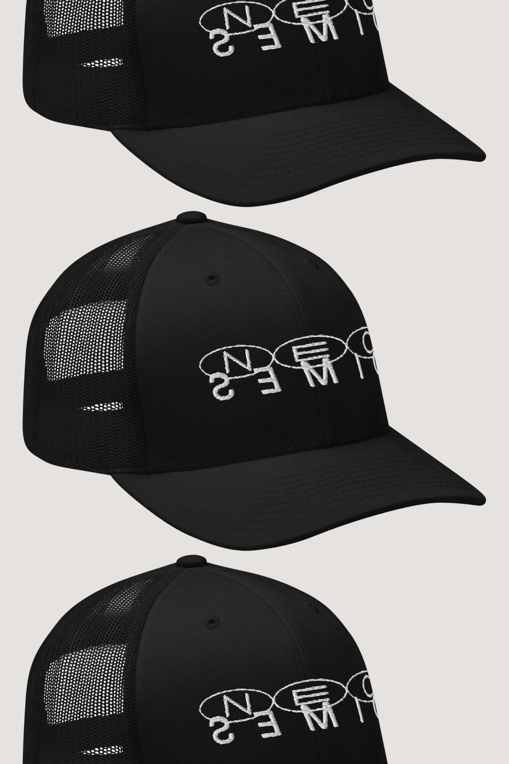 Trucker Cap