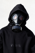 Guerilla Gas Mask
