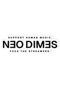 Support Human music sticker